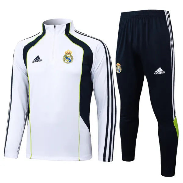 25/26 R.Madrid Kids Tracksuit #25