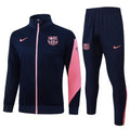 25/26 Barça Kids Tracksuit #4