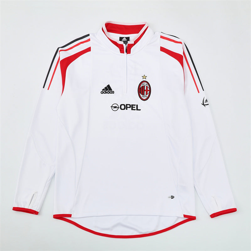 AC Milan 2004/05 Training Top