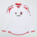 AC Milan 2004/05 Training Top