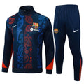 25/26 Barça Tracksuit #9
