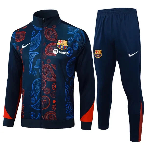 25/26 Barça Tracksuit #9