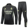25/26 R.Madrid Kids Tracksuit #5