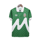 Mexico 1995 Home Retro Jersey