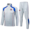 25/26 Bayern Munich Tracksuit #7