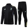 25/26 Juve Kids Tracksuit #3
