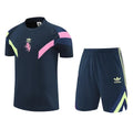 25/26 Juve Training Kit #2