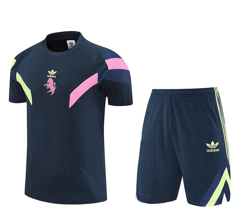 25/26 Juve Training Kit #2