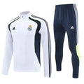 25/26 R.Madrid Kids Tracksuit #31