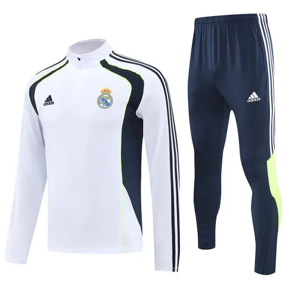 25/26 R.Madrid Kids Tracksuit #31
