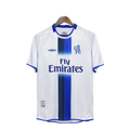 C.F.C 03/05 Away Retro Club Jersey