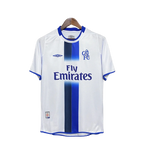 C.F.C 03/05 Away Retro Club Jersey