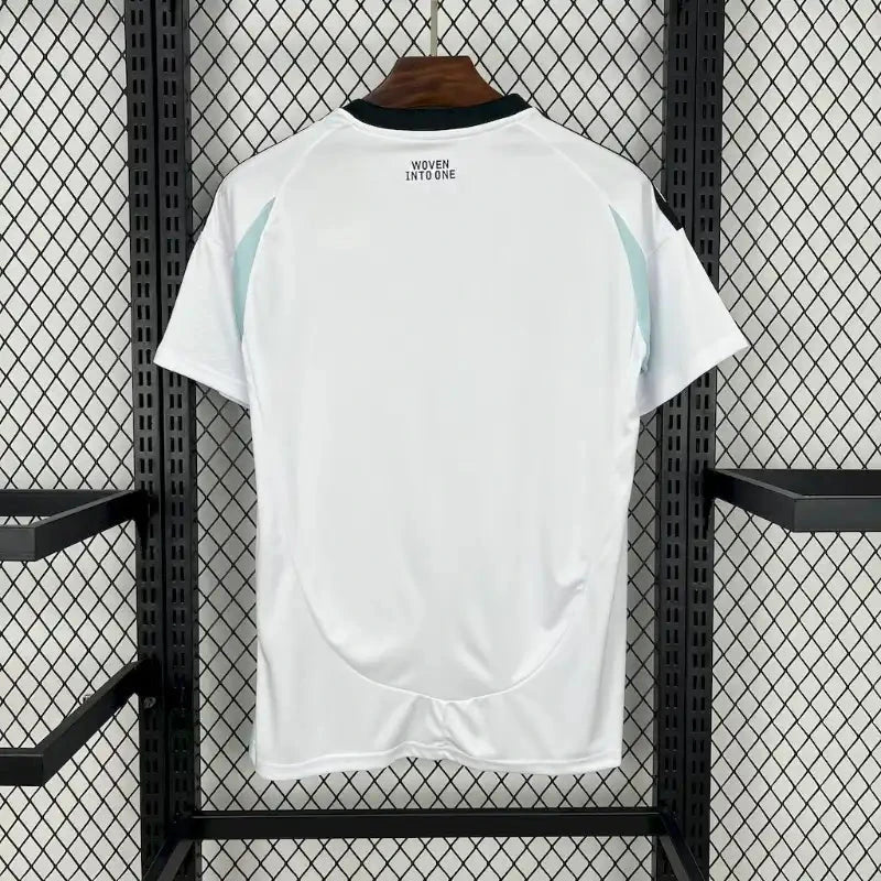 25/26 San Diego Away Kit Stadium Version