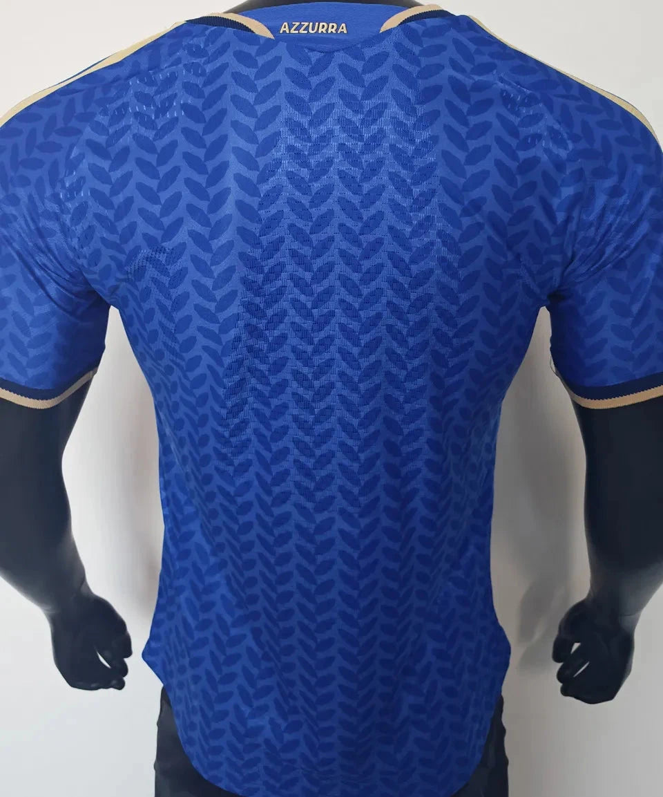 2026 Italy Home Kit Player Version