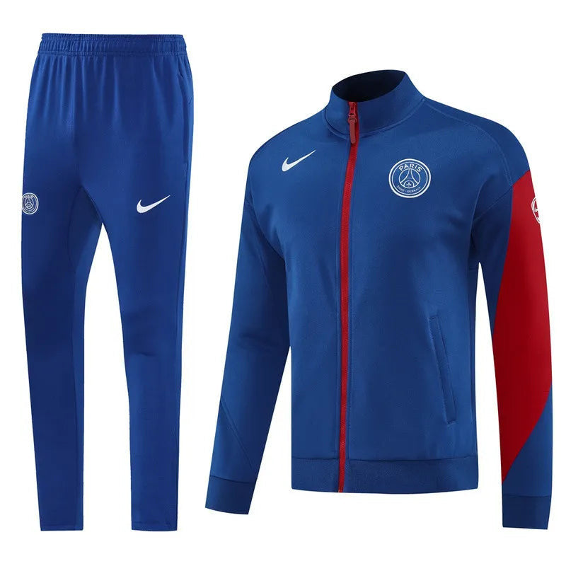 25/26 Paris Kids Tracksuit