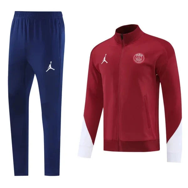 25/26 Paris Tracksuit #4