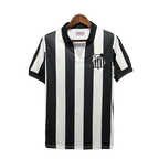 Santos 1958 Home Retro Club Jersey