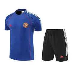 25/26 Man. Utd. Training Kit #5