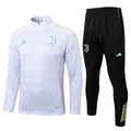 25/26 Juve Tracksuit #4
