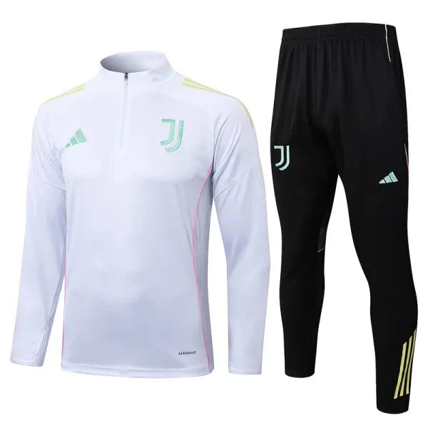 25/26 Juve Tracksuit #4