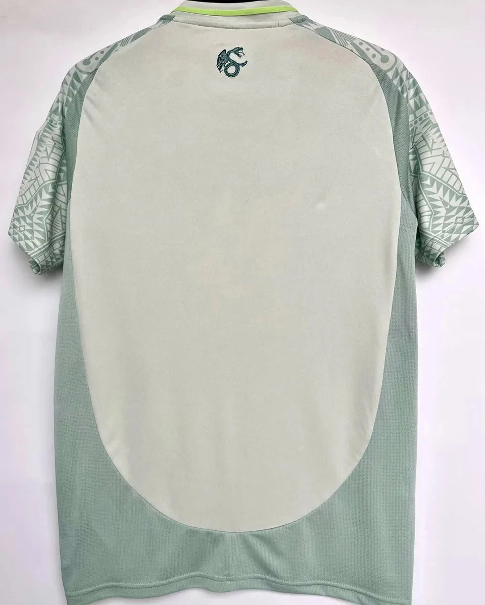24/25 Mexico Away Kit Stadium Version
