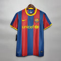 10/11 Barça Home Kit