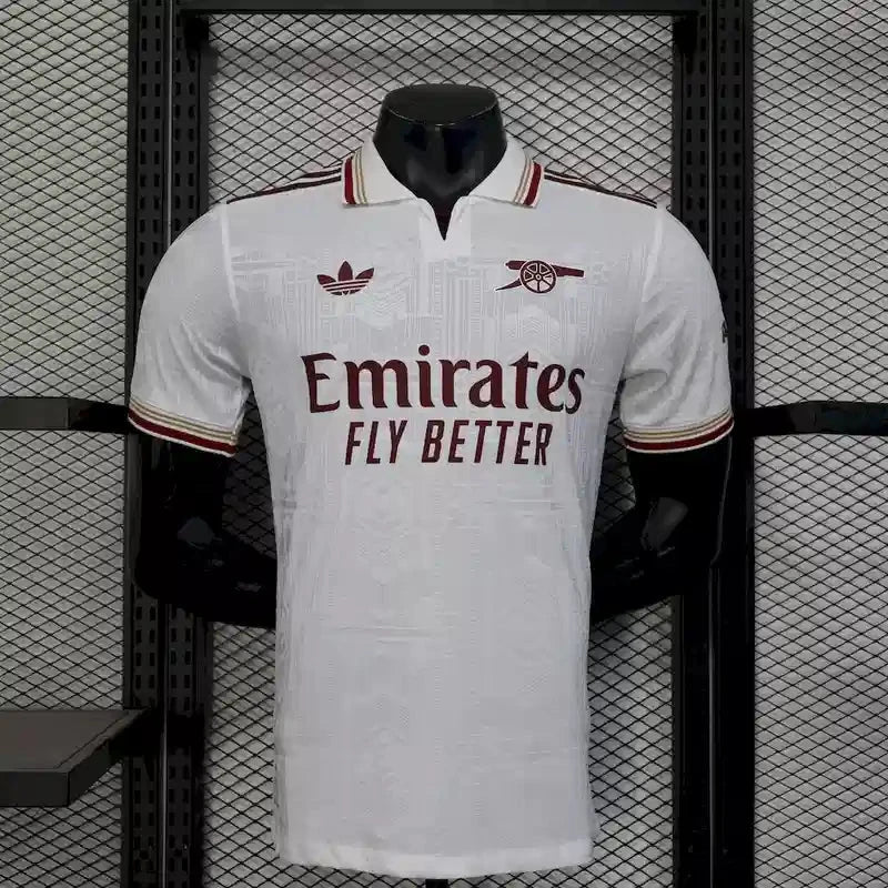 25/26 ARS Third Kit Player Version