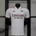 25/26 ARS Third Kit Player Version
