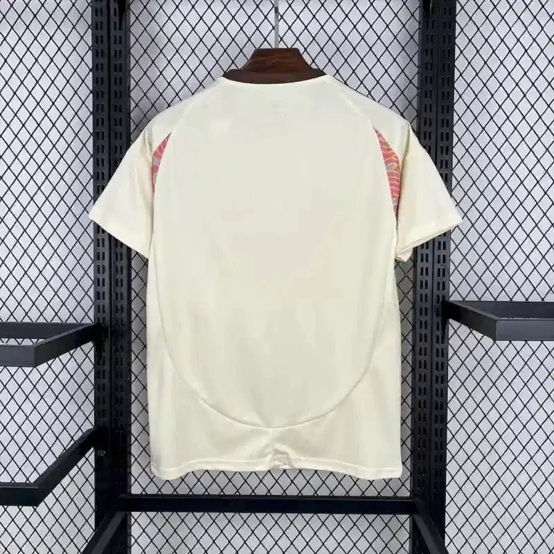 25/26 DC United Away Kit Stadium Version