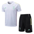 25/26 Juve Training Kit