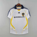 LA Galaxy 06/07 Home Retro Club Jersey