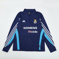 Real Madrid 2003/04 Training Top (Navy)