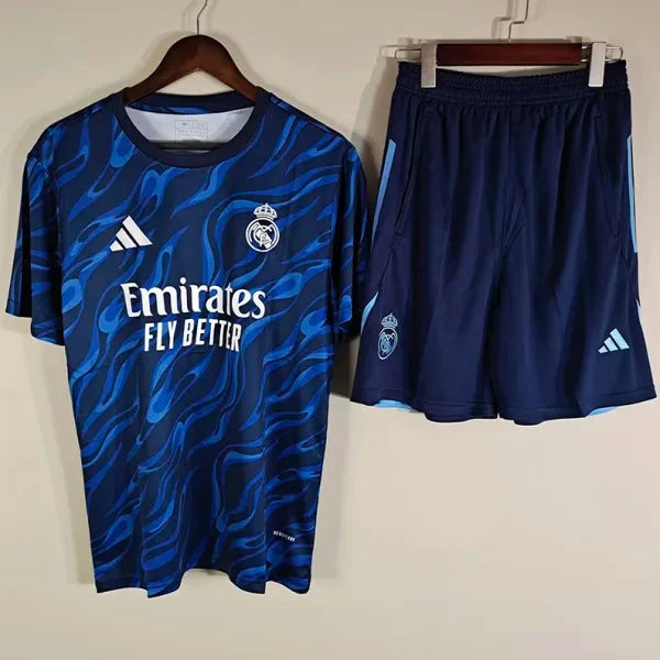 25/26 R.Madrid Training Kit #18