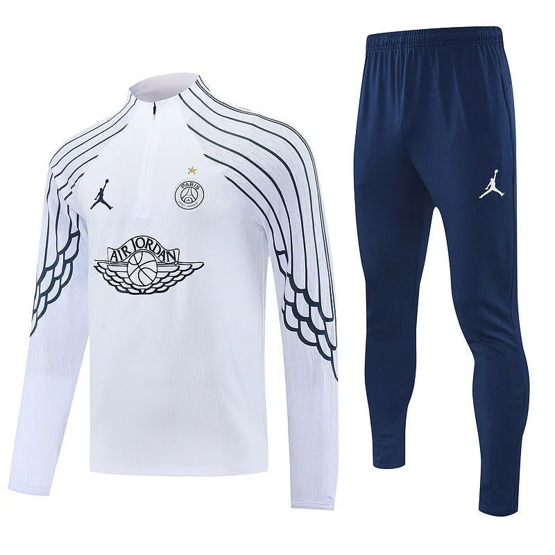 25/26 Paris Kids Tracksuit #7