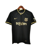 Barça 20/21 Away Retro Club Jersey