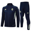 25/26 R.Madrid Kids Tracksuit #22