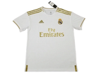 R. Madrid 19/20 Home Retro Club Jersey
