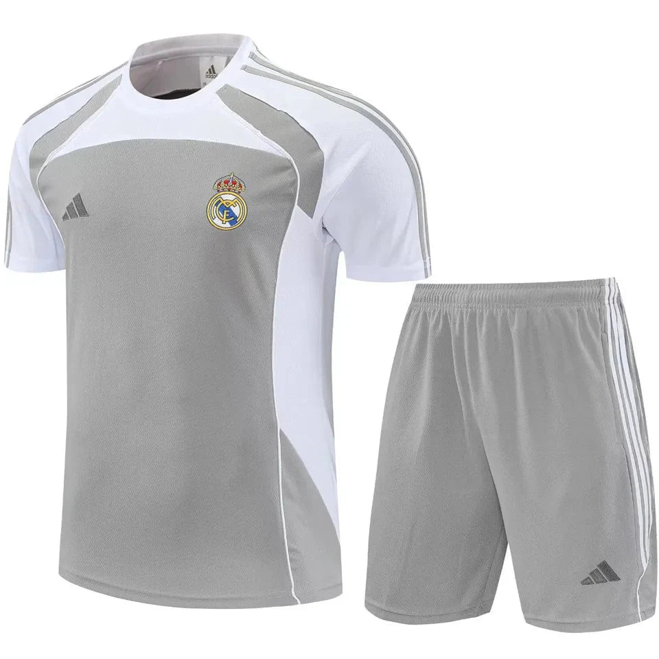 25/26 R.Madrid Training Kit #13