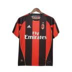 AC Milan 10/11 Home Retro Club Jersey