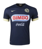 Club America Away 14/15 Retro Club Kit