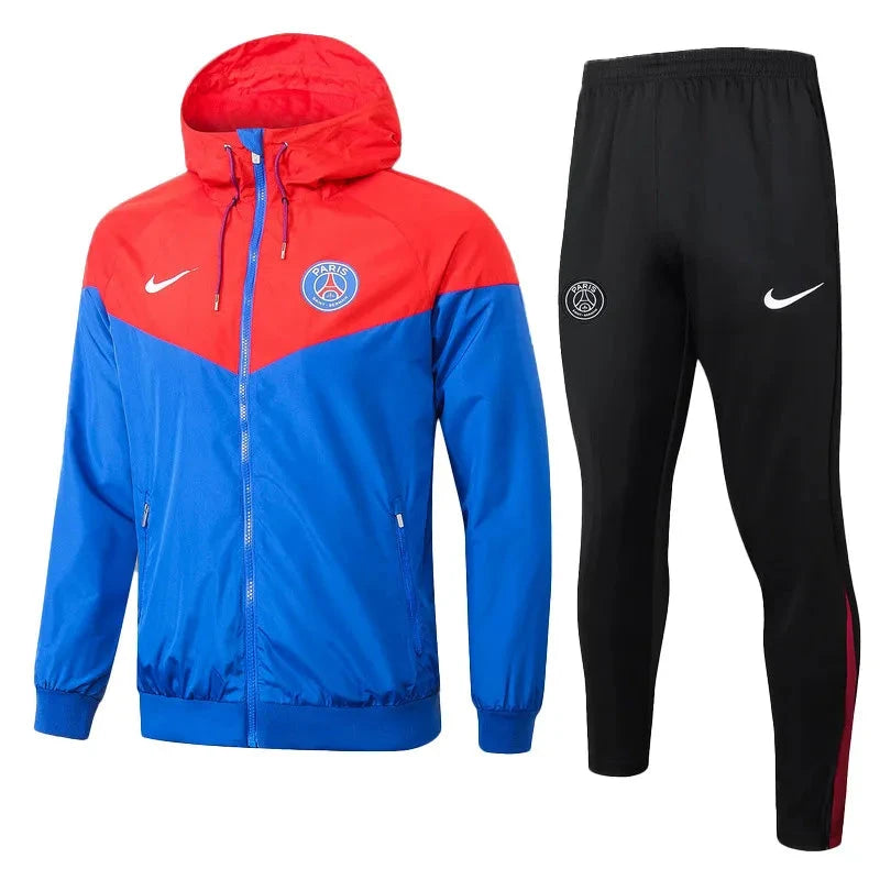 25/26 Paris Tracksuit #13