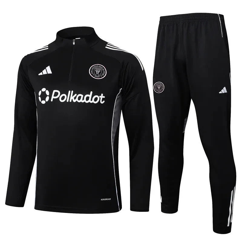 25/26 Inter Miami Tracksuit #4