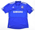 C.F.C Home 09/10 Jersey