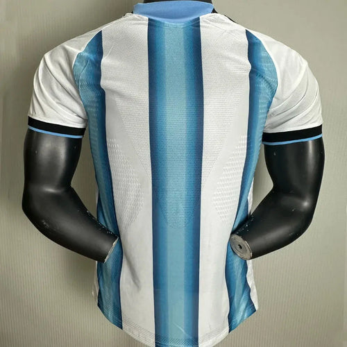 2026 Argentina Home Kit Player Version