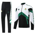 25/26 Real Betis Tracksuit