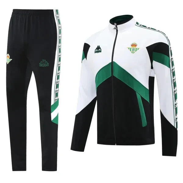 25/26 Real Betis Tracksuit