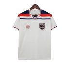England 1982 Home Retro Jersey