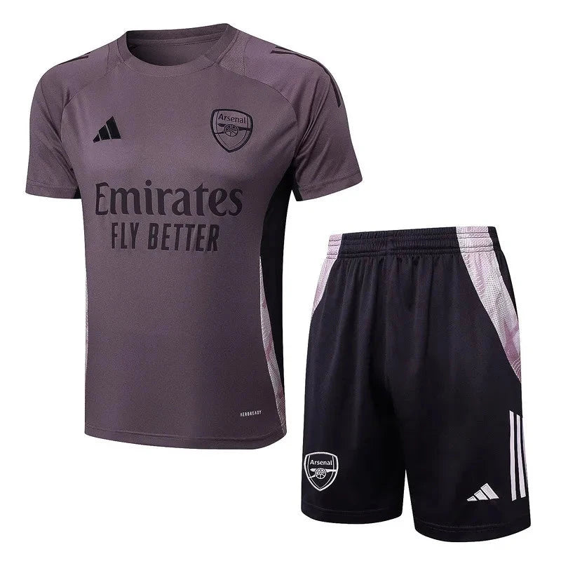 25/26 Ars Training Kit #9