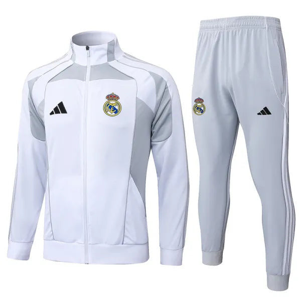 25/26 R.Madrid Kids Tracksuit #13