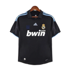 R. Madrid 09/10 Away Retro Club Jersey